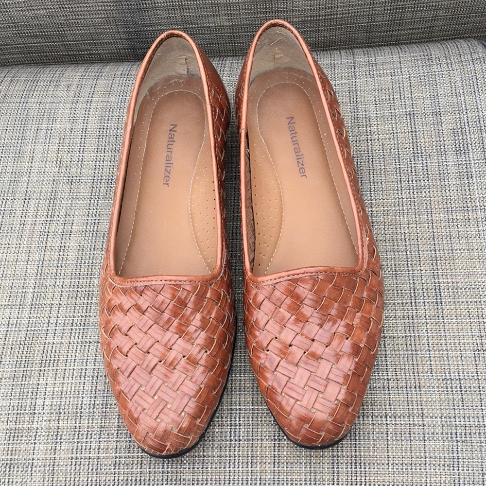 Naturalizer shoes